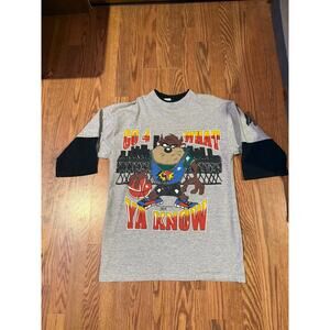 90s Taz Basketball Go 4 What Ya Know